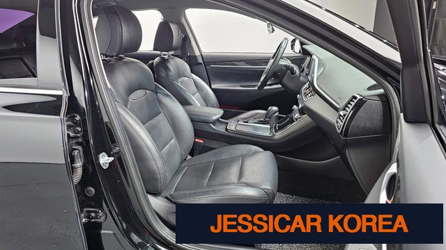 2019 Hyundai Grandeur IG - Thumbnail 11