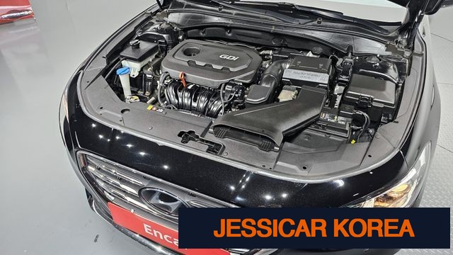 2019 Hyundai Grandeur IG - Thumbnail 12