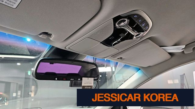 2019 Hyundai Grandeur IG - Thumbnail 13