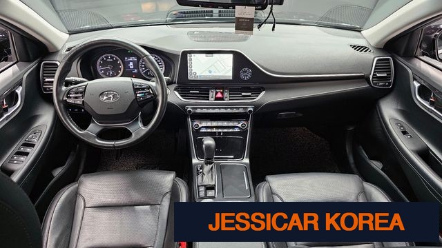 2019 Hyundai Grandeur IG - Thumbnail 15