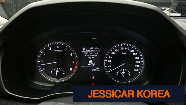 2019 Hyundai Grandeur IG - Thumbnail 16