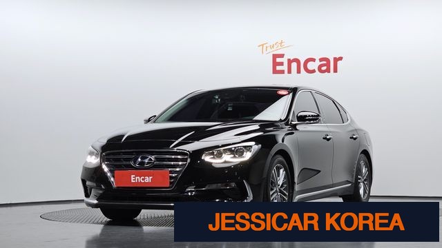 2019 Hyundai Grandeur IG - Thumbnail 19