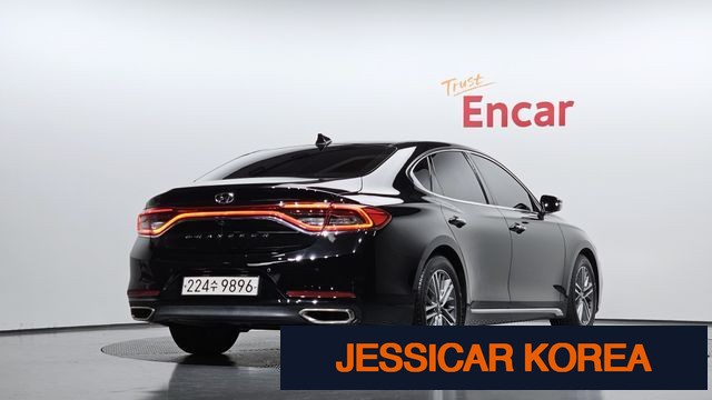 2019 Hyundai Grandeur IG - Thumbnail 20