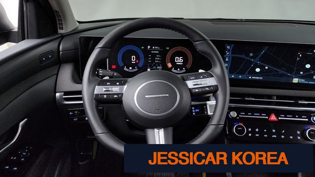 2025 Hyundai The New Tucson (NX4) - Thumbnail 11