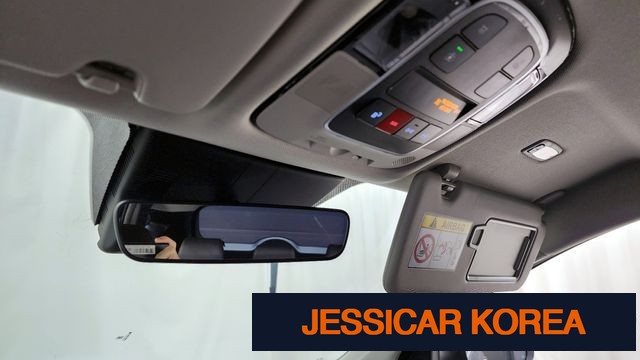2025 Hyundai The New Tucson (NX4) - Thumbnail 15