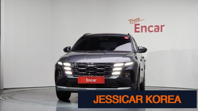 2025 Hyundai The New Tucson (NX4) - Thumbnail 20