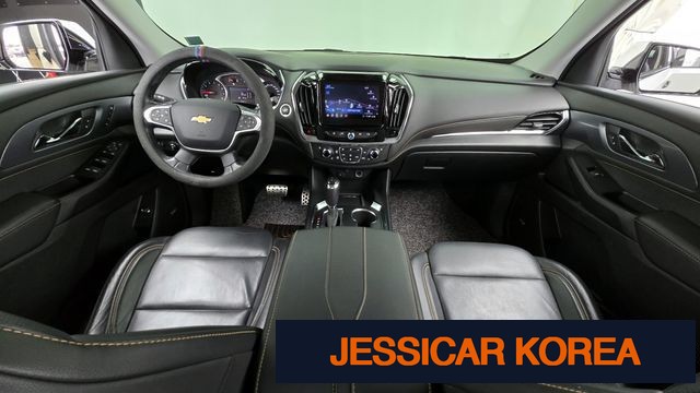2020 Chevrolet Traverse - Thumbnail 12