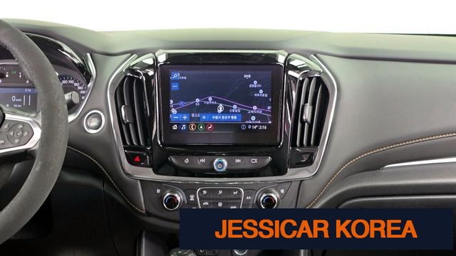 2020 Chevrolet Traverse - Thumbnail 19