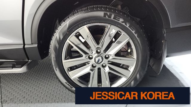 2019 KG Mobility Rexton Sports - Thumbnail 2