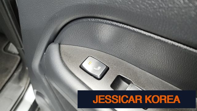2019 KG Mobility Rexton Sports - Thumbnail 3