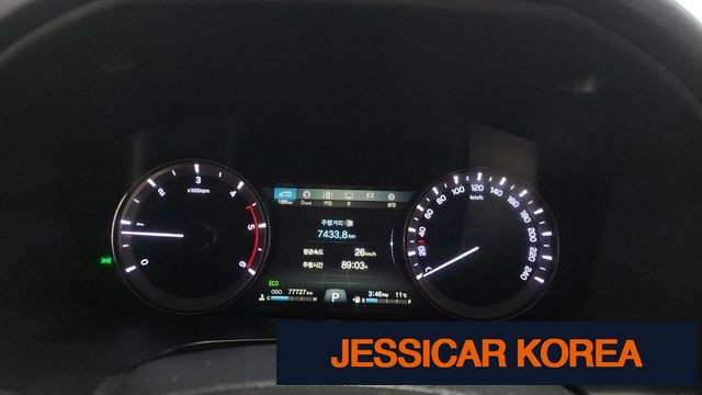 2019 KG Mobility Rexton Sports - Thumbnail 4