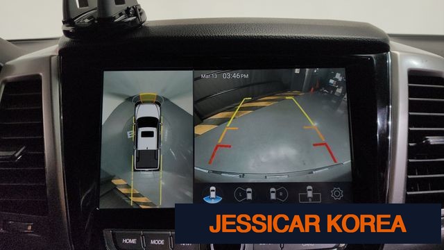 2019 KG Mobility Rexton Sports - Thumbnail 5