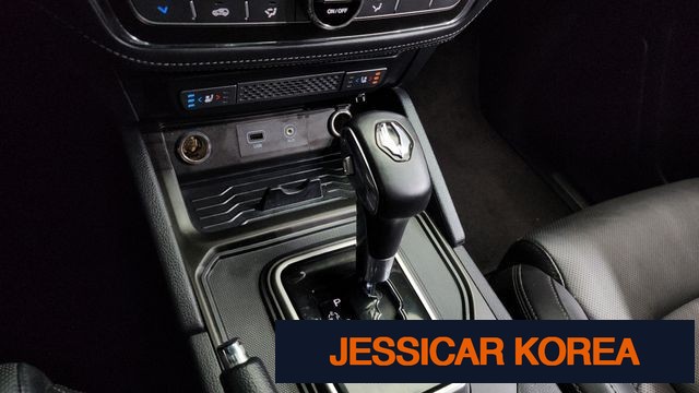 2019 KG Mobility Rexton Sports - Thumbnail 7