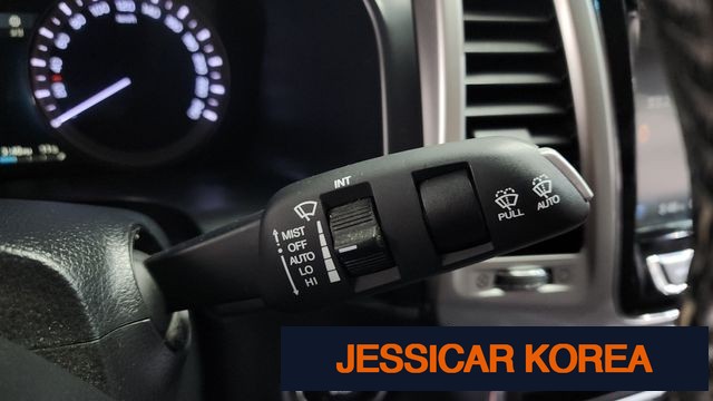 2019 KG Mobility Rexton Sports - Thumbnail 10