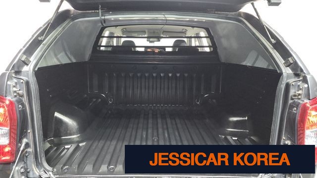 2019 KG Mobility Rexton Sports - Thumbnail 12