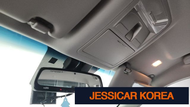 2019 KG Mobility Rexton Sports - Thumbnail 13