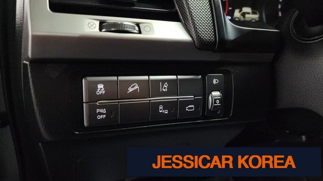 2019 KG Mobility Rexton Sports - Thumbnail 17