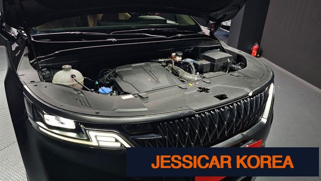 2022 Kia Carnival 4th Gen - Thumbnail 5