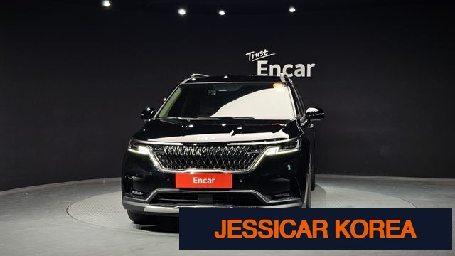 2022 Kia Carnival 4th Gen - Thumbnail 7