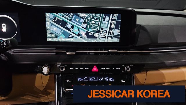 2022 Kia Carnival 4th Gen - Thumbnail 10