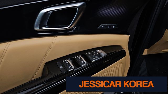 2022 Kia Carnival 4th Gen - Thumbnail 11
