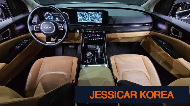2022 Kia Carnival 4th Gen - Thumbnail 12