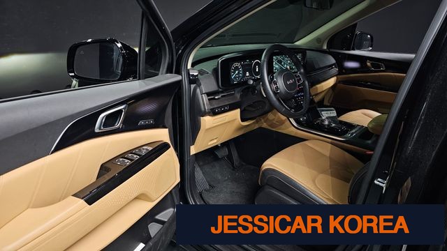 2022 Kia Carnival 4th Gen - Thumbnail 15
