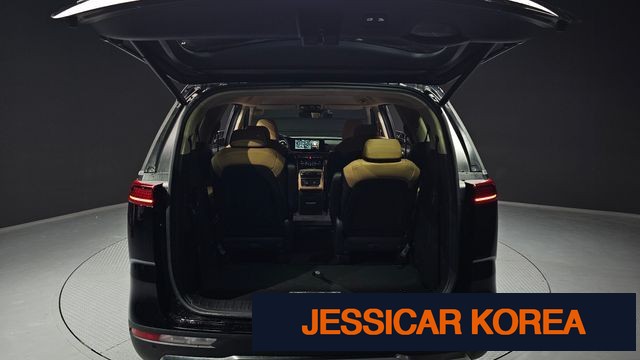 2022 Kia Carnival 4th Gen - Thumbnail 16