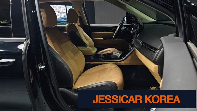 2022 Kia Carnival 4th Gen - Thumbnail 17