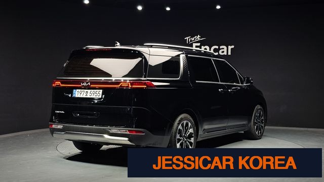 2022 Kia Carnival 4th Gen - Thumbnail 19