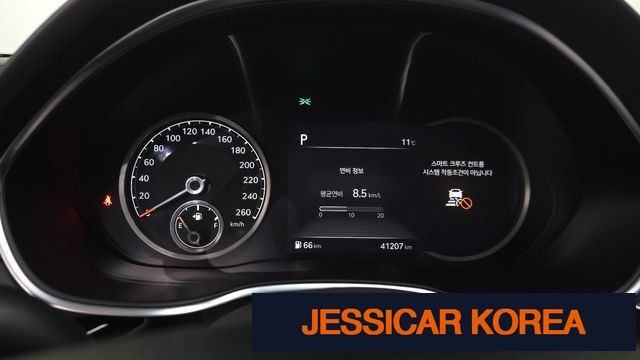 2021 Genesis G80 (RG3) - Thumbnail 10