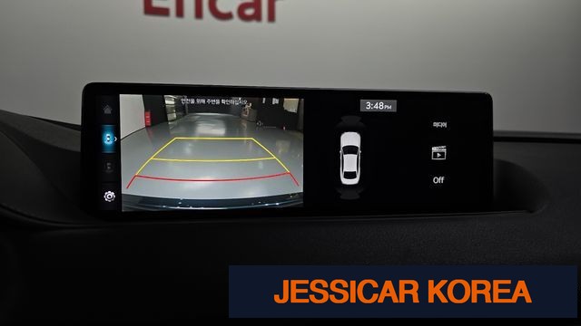 2021 Genesis G80 (RG3) - Thumbnail 11