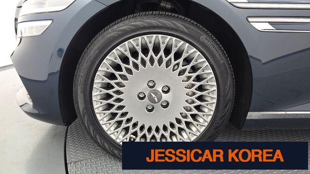 2021 Genesis G80 (RG3) - Thumbnail 14