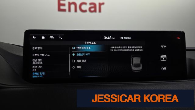 2021 Genesis G80 (RG3) - Thumbnail 20