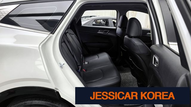 2024 Kia Sportage 5th generation hybrid - Thumbnail 10
