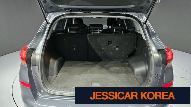 2019 Hyundai All new Tucson - Thumbnail 3