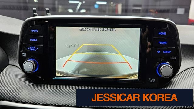 2019 Hyundai All new Tucson - Thumbnail 10