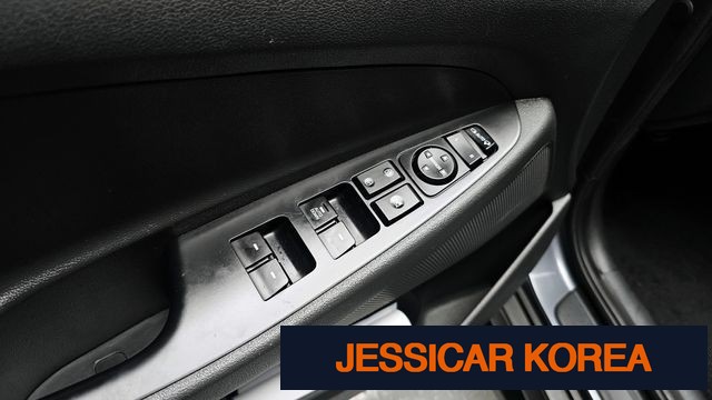 2019 Hyundai All new Tucson - Thumbnail 13