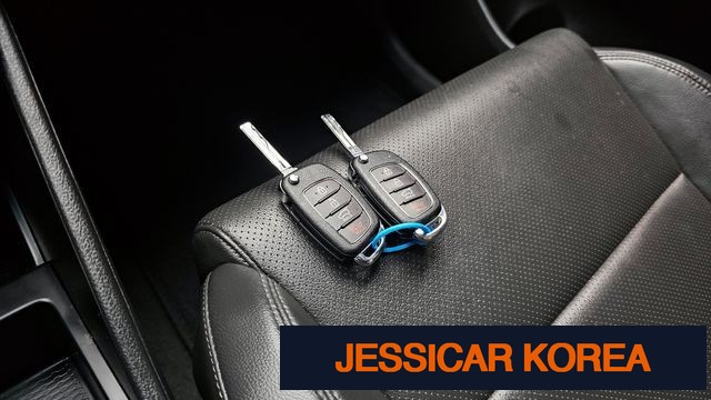 2019 Hyundai All new Tucson - Thumbnail 17