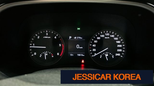2019 Hyundai All new Tucson - Thumbnail 18