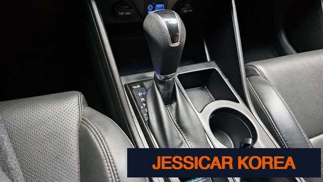 2019 Hyundai All new Tucson - Thumbnail 19