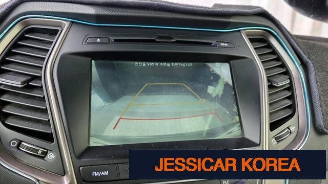 2017 Hyundai Santa Fe The Prime - Thumbnail 9