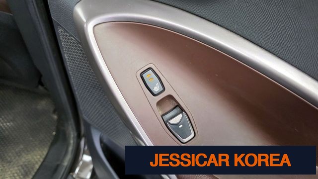2017 Hyundai Santa Fe The Prime - Thumbnail 11