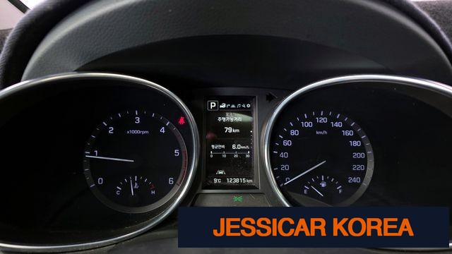 2017 Hyundai Santa Fe The Prime - Thumbnail 12