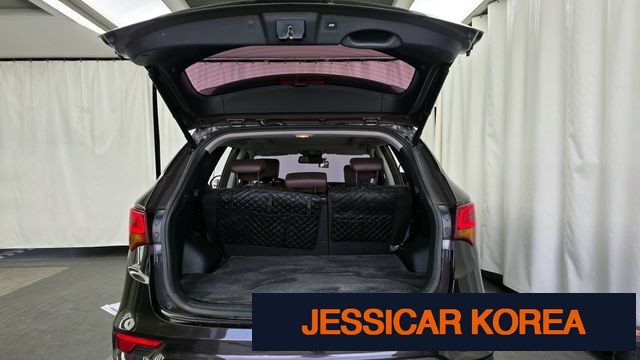 2017 Hyundai Santa Fe The Prime - Thumbnail 20