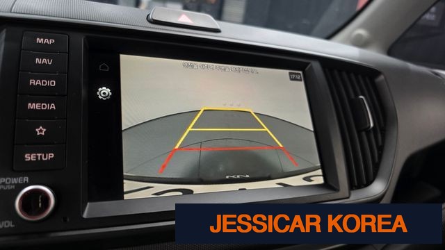 2023 Kia The New Kia Ray - Thumbnail 2