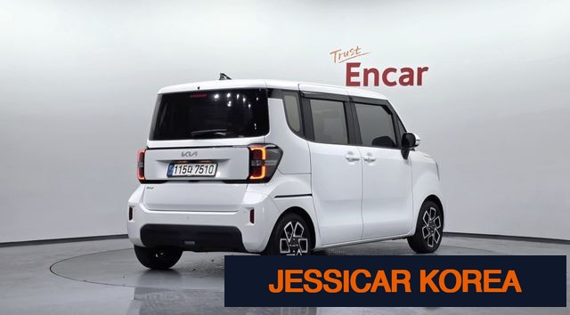 2023 Kia The New Kia Ray - Thumbnail 4