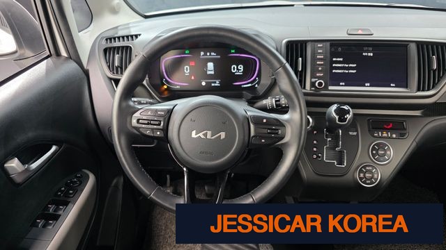 2023 Kia The New Kia Ray - Thumbnail 6