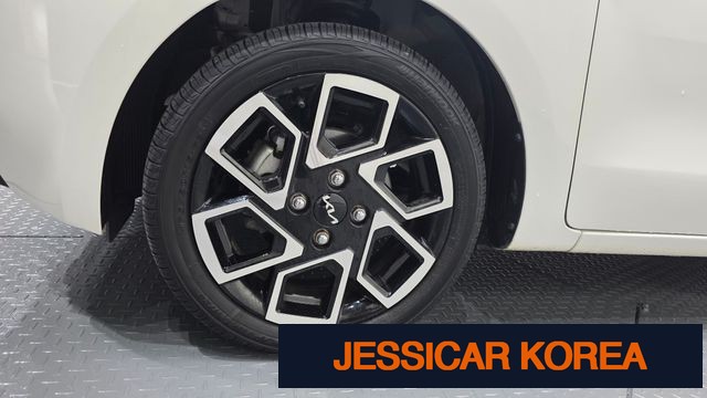 2023 Kia The New Kia Ray - Thumbnail 8