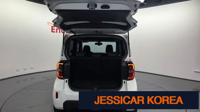 2023 Kia The New Kia Ray - Thumbnail 9